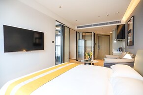 Yuexi Executive Apartment