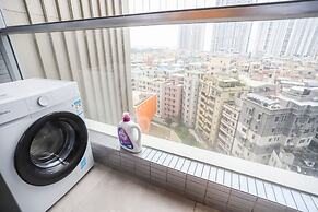 Yuexi Executive Apartment