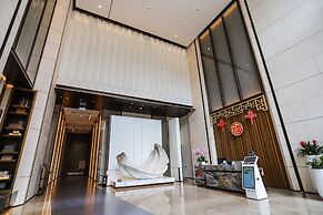 Yuexi Executive Apartment