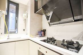 Yuexi Executive Apartment