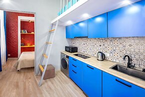 H&B apartments Sartichala