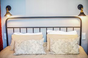 H&B apartments Sartichala