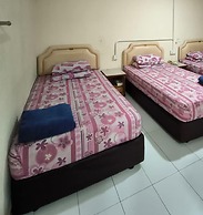 OYO 90895 Hotel Ikia