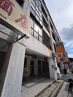 OYO 90895 Hotel Ikia