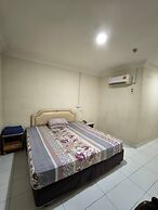 OYO 90895 Hotel Ikia