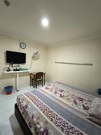 OYO 90895 Hotel Ikia
