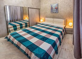 H&B apartments Agmashenebeli II