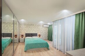 H&B apartments Agmashenebeli II