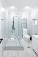 H&B apartments Agmashenebeli II