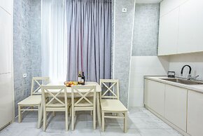 H&B apartments Agmashenebeli II