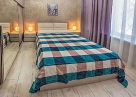 H&B apartments Agmashenebeli II