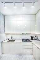 H&B apartments Agmashenebeli II
