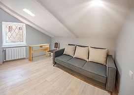 H&B apartments Agmashenebeli II
