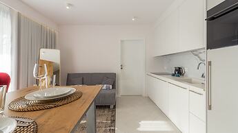 Apartamenty Sun & Snow Sea&Lake