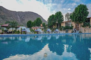 Akshay valley Hotel & Restro