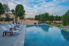Akshay valley Hotel & Restro