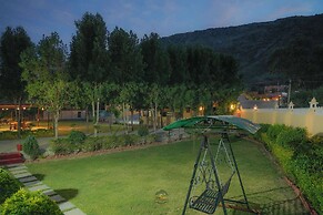 Akshay valley Hotel & Restro