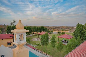 Akshay valley Hotel & Restro