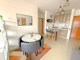 Exclusive in Miraflores, Excellent Location (1004)