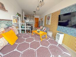 Exclusive in Miraflores, Excellent Location (1004)
