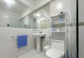 Exclusive in Miraflores, Excellent Location (1004)