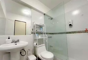 Exclusive in Miraflores, Excellent Location (1004)