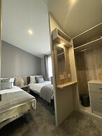 Luxury 2-bed Lodge, Sleeps 6 in Camber Sands