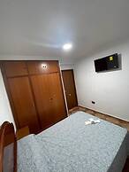 Hostal La Campiña