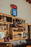 Alaçatı Route 35