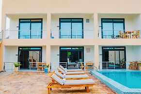 Cappadocia Hotel & Restaurant