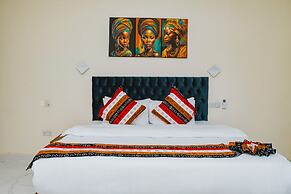 Cappadocia Hotel & Restaurant