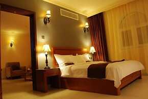 Larosa Hotel