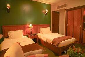 Larosa Hotel