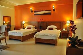 Larosa Hotel