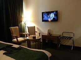 Larosa Hotel
