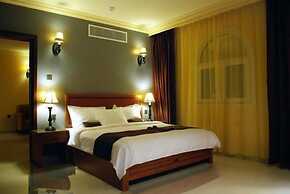 Larosa Hotel