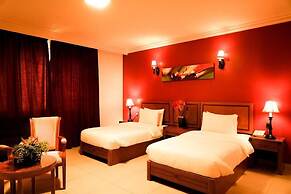 Larosa Hotel