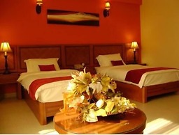 Larosa Hotel