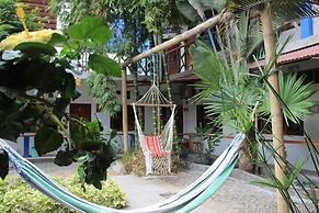 Hostal Machalilla