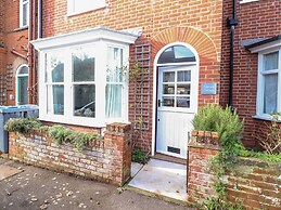 Fawcett Cottage