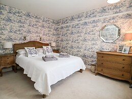 Fawcett Cottage
