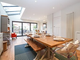Fawcett Cottage