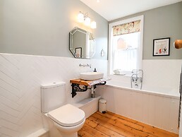 Fawcett Cottage