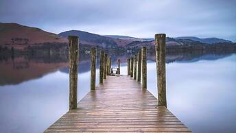 Keswick Bridge