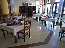 Westwind Hotel Meru