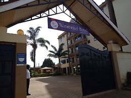 Westwind Hotel Meru
