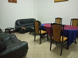 Westwind Hotel Meru