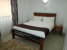 Westwind Hotel Meru