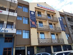 Westwind Hotel Meru