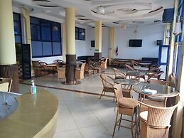 Westwind Hotel Meru